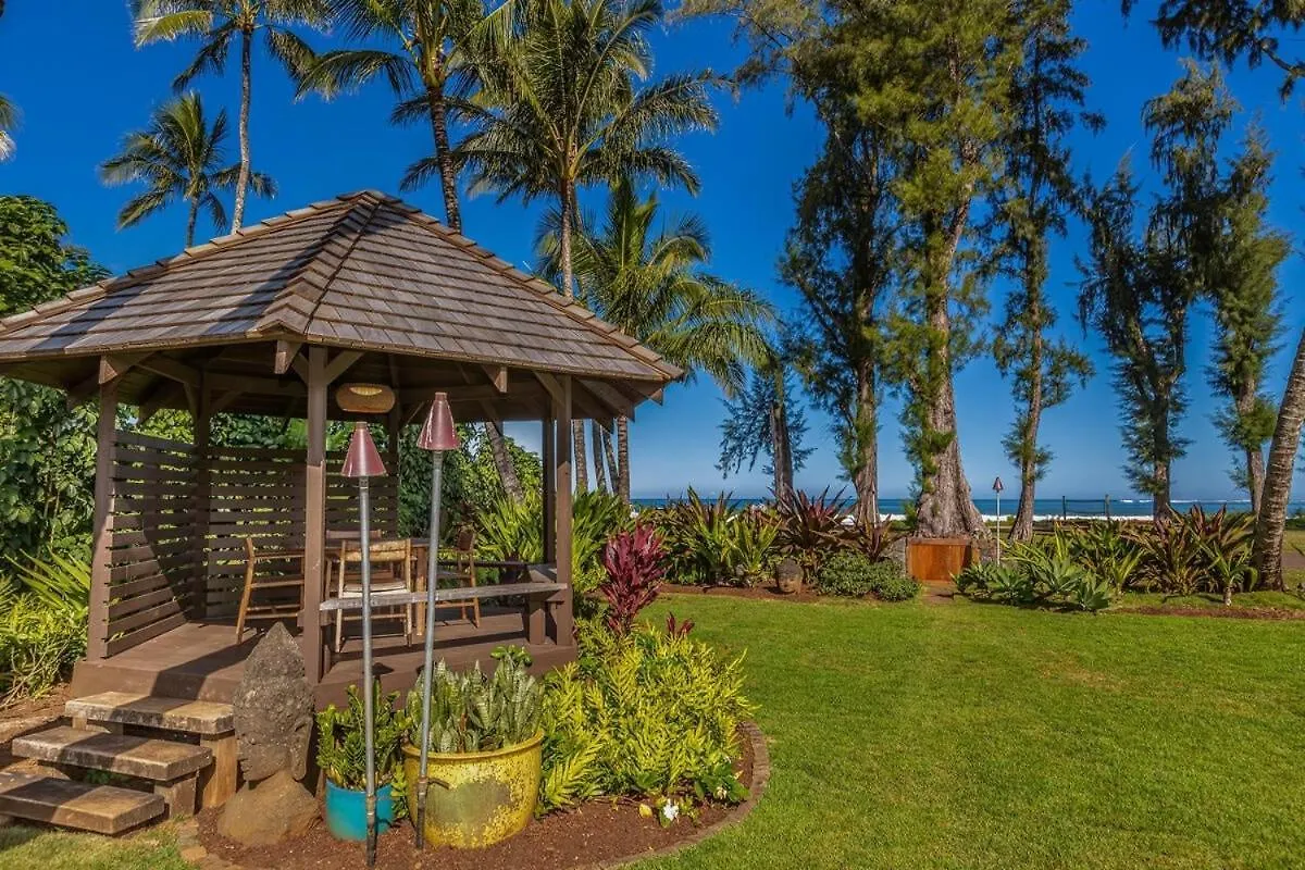 Hale Maluhia Hanalei Home 0*,  الولايات المتحدة الأمريكية