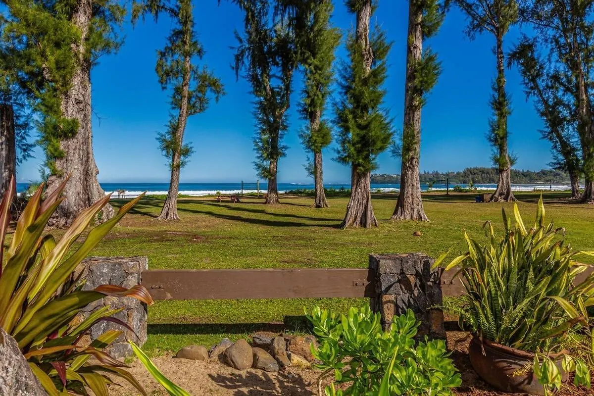 Hale Maluhia Hanalei Home 0*,