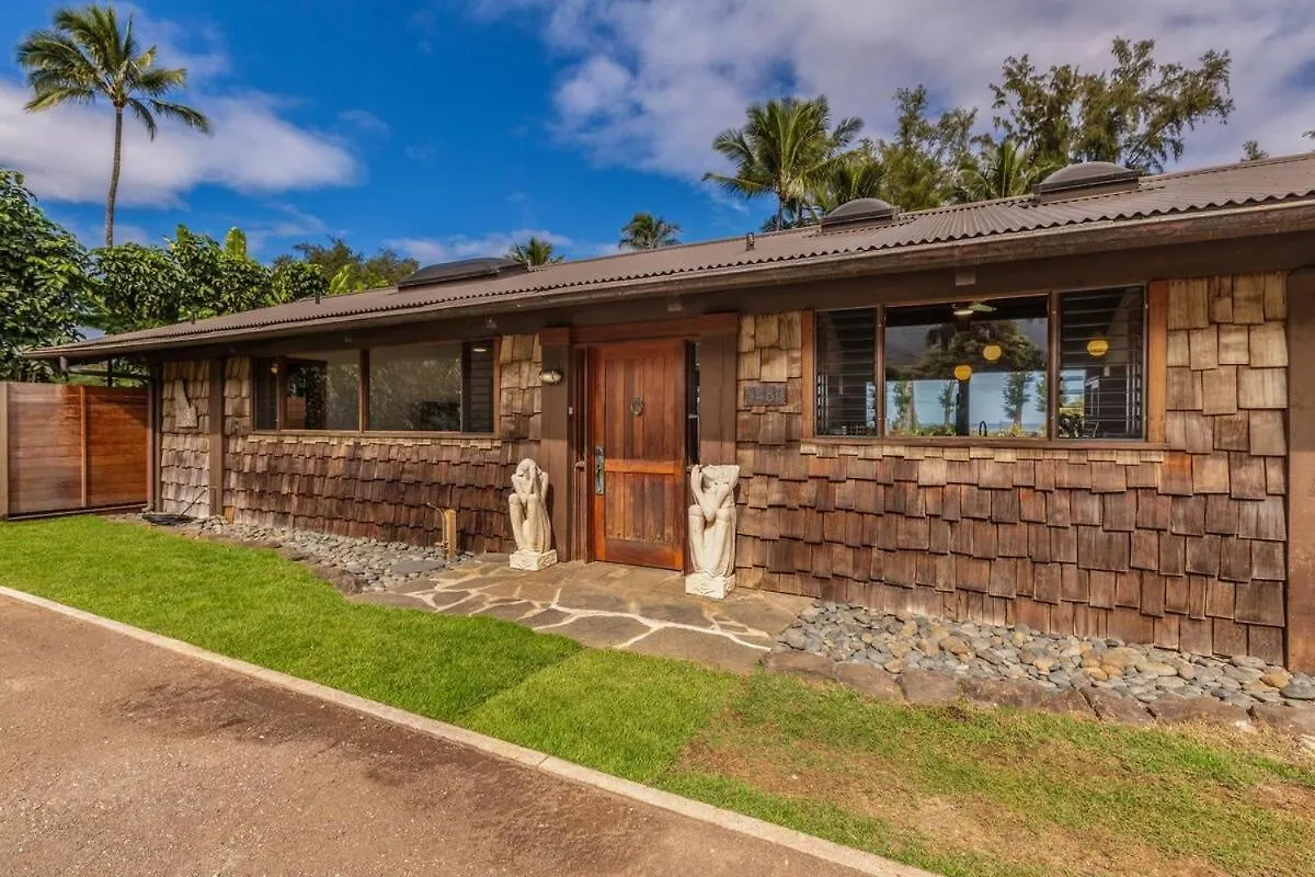 Hale Maluhia Hanalei Home 0*,  الولايات المتحدة الأمريكية
